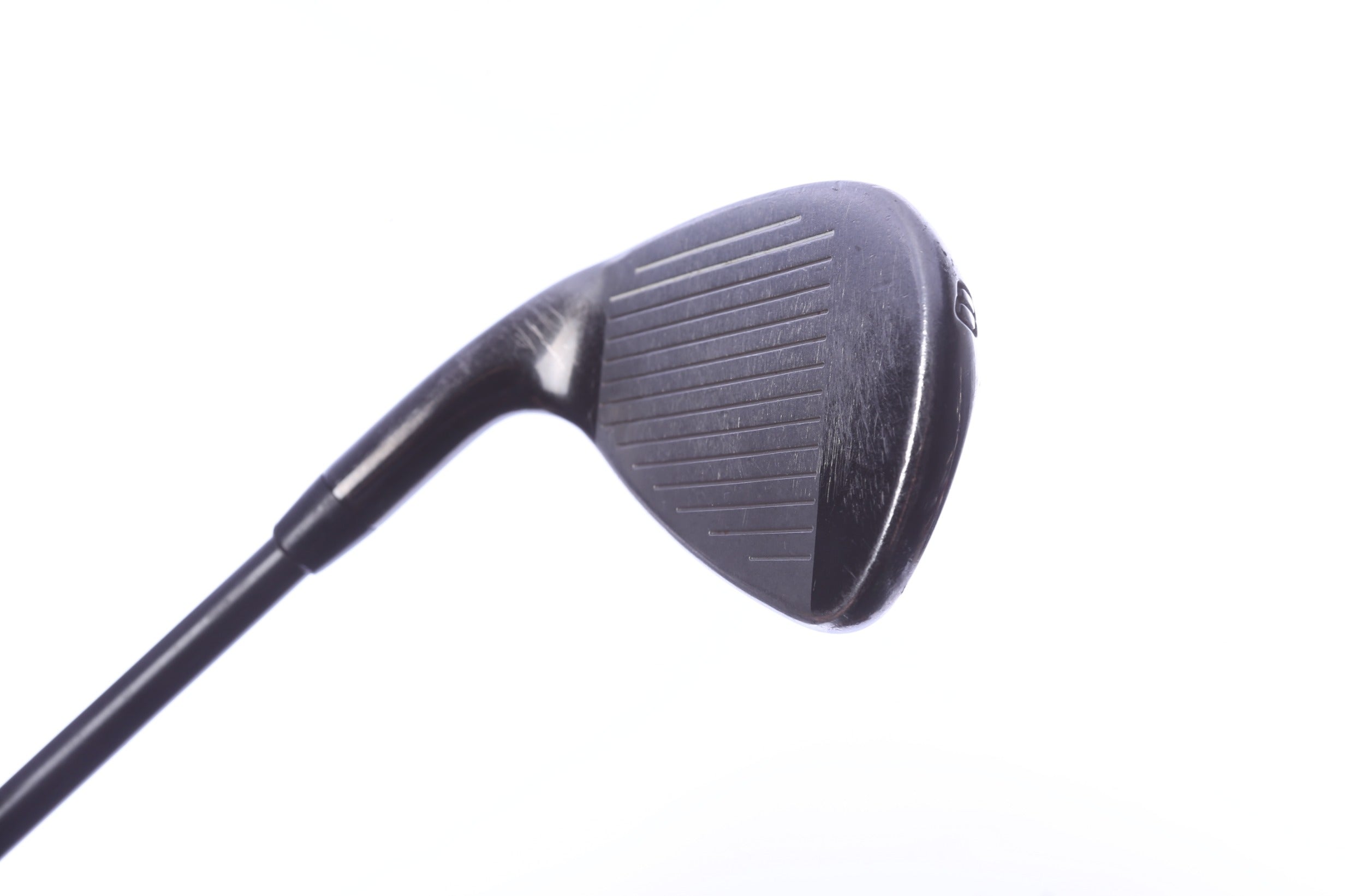 Used Cobra S3 Single 8-Iron - Right-Handed - Regular Flex-Next Round