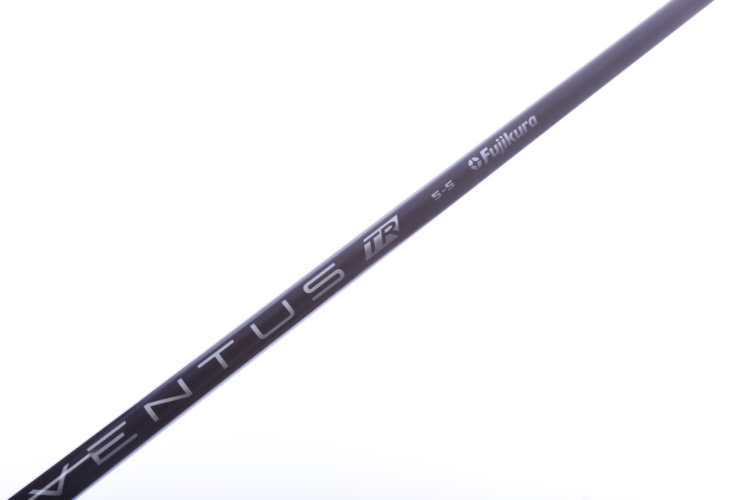 Used Fujikura Ventus TR Blue Non Velocore Driver Shaft Stiff Flex Graphite - 44.5 in - TaylorMade M Adapter
