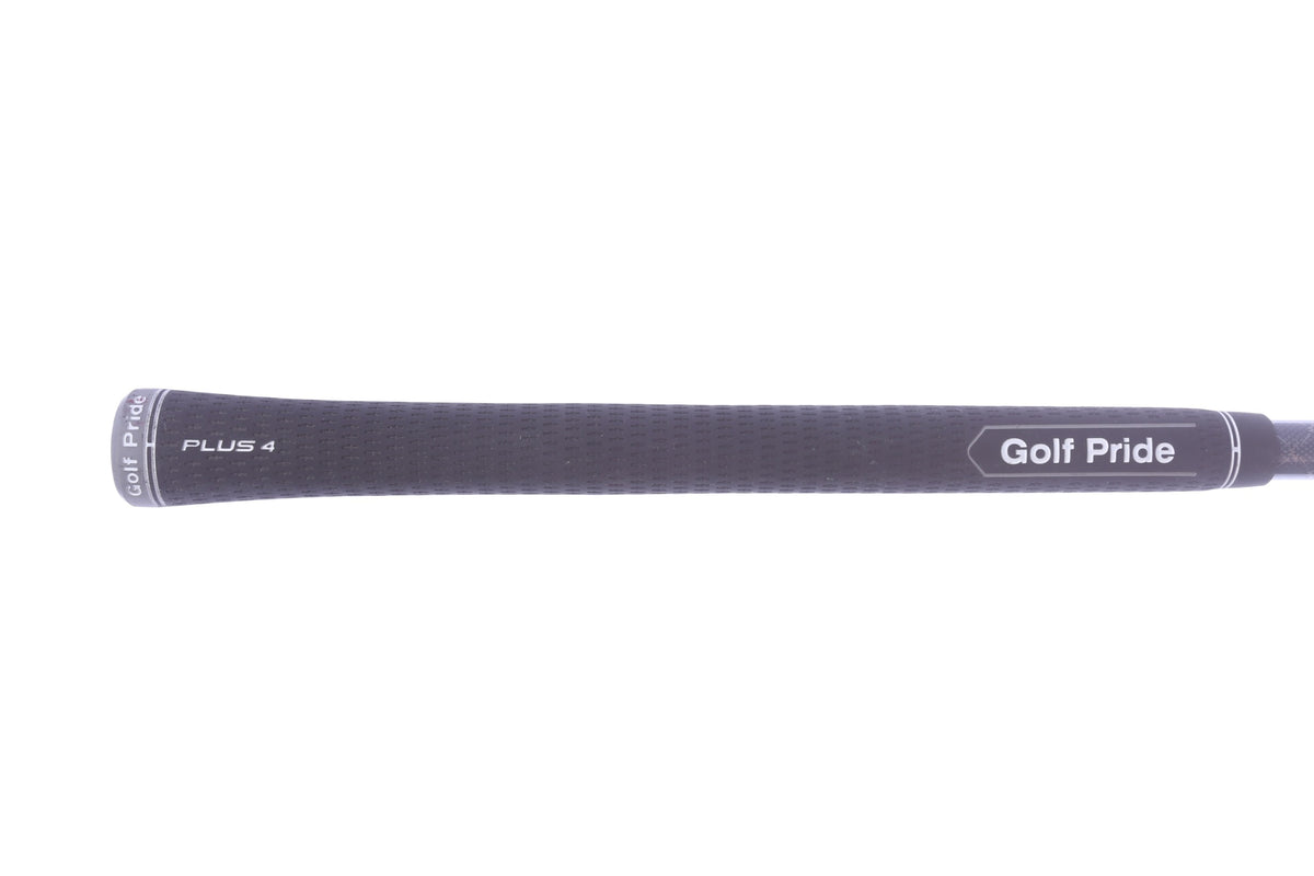 Used Callaway Rogue ST MAX Draw Driver - 10.5 Degrees - Regular Flex Mitsubishi TENSEI AV Blue - Right-Handed