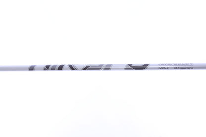 Used TaylorMade Qi35 MAX Lite Driver - 12 Degrees - Ladies Flex Fujikura Air Speeder - Right-Handed-Next Round