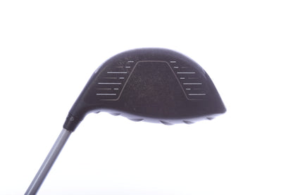 Used Ping G410 Plus Driver - 10.5 Degrees - Regular Flex Mitsubishi Fubuki - Right-Handed