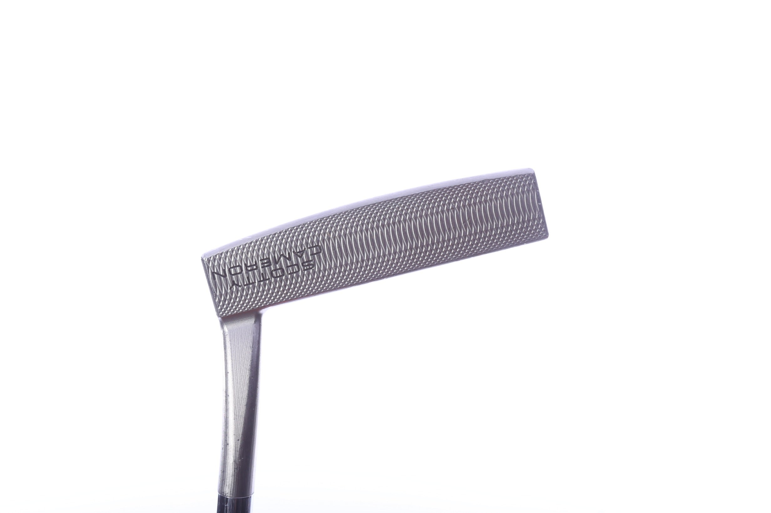 Used Titleist Scotty Cameron Super Select Del Mar Right-Handed