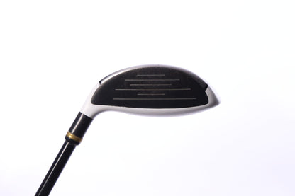 Used TaylorMade RocketBallz 3H Hybrid - Right-Handed - 19 Degrees - Regular Flex
