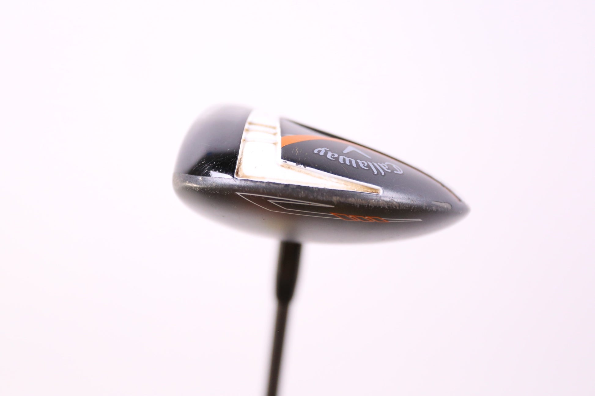 Used Callaway X2 Hot 3-Wood - Right-Handed - 15 Degrees - Regular Flex-Next Round