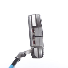 Used Titleist Scotty Cameron Super Select Newport Plus Putter - Right-Handed - 35.5 in - Blade-Next Round