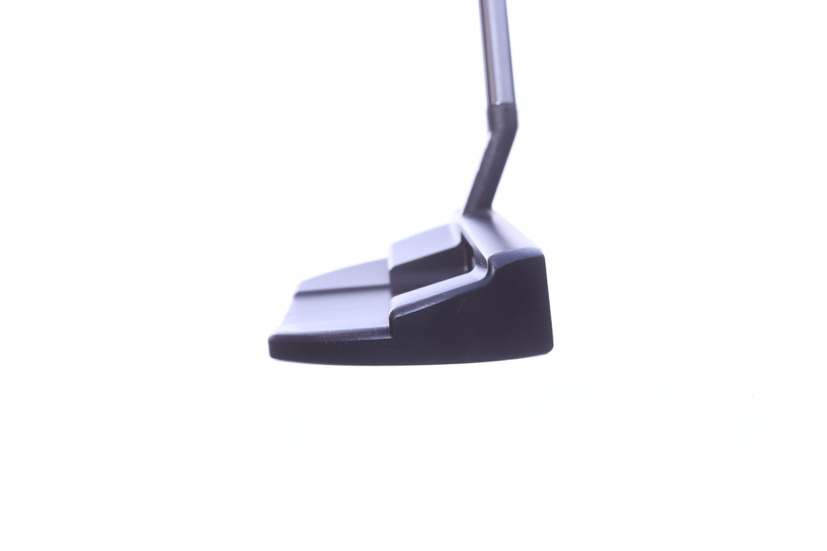Used Odyssey Ai-ONE Milled Three T S Putter - Right-Handed - 34 in - Mallet