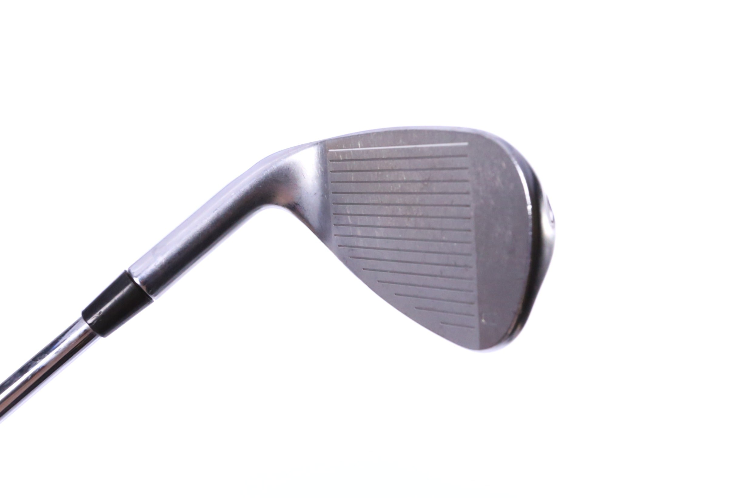 Used Ping G410 Utility Wedge - Right-Handed - 49.5 Degrees - Stiff Flex