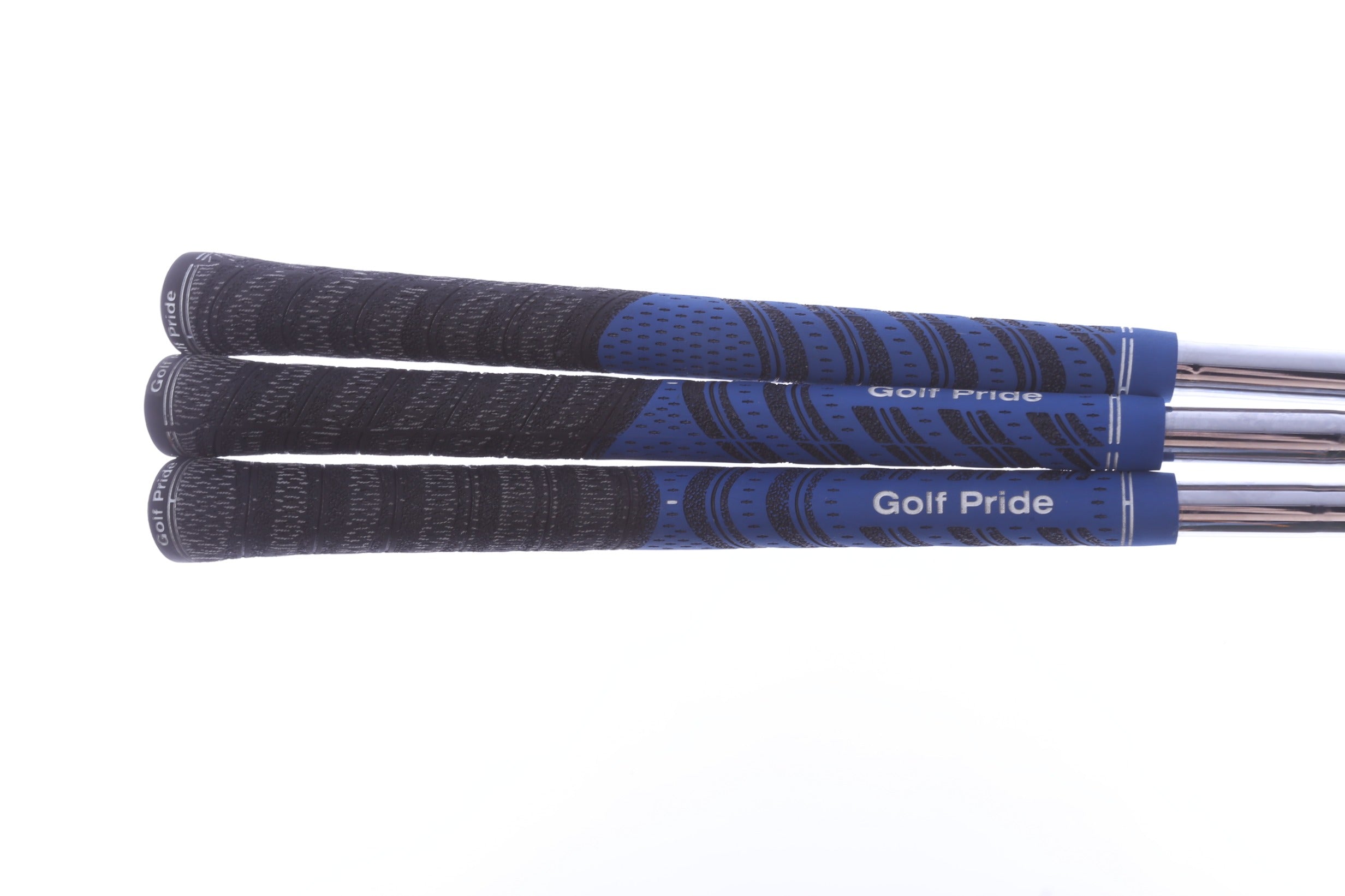 Used Cleveland RTZ Tour Rack Wedge Set - Right-Handed - 50*, 54*, 58* - Stiff Flex-Next Round