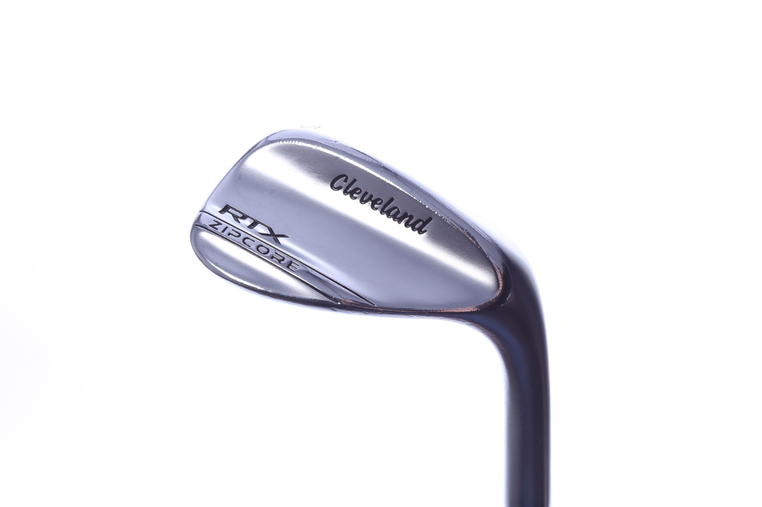 Used Cleveland RTX ZipCore Tour Sand Wedge - Right-Handed - 56 Degrees - Regular Flex-Next Round