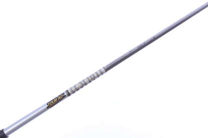 Used Graphite Design Tour AD TP Driver Shaft Extra Stiff Flex Graphite - 44 in - PXG Adapter-Next Round