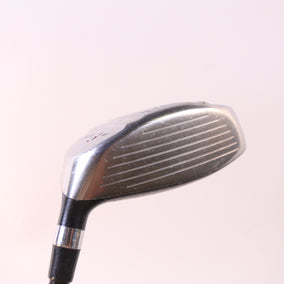 Used Tour Edge EXOTICS COMBO BRAZING 3-Wood - Right-Handed - 15 Degrees - Regular Flex-Next Round