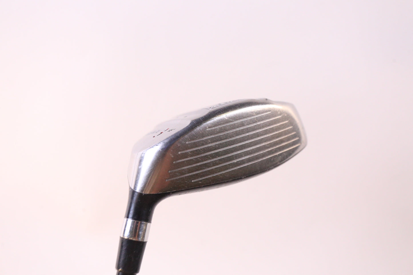 Used Tour Edge EXOTICS COMBO BRAZING 3-Wood - Right-Handed - 15 Degrees - Regular Flex-Next Round