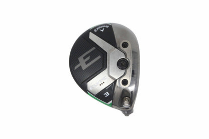Used Callaway Elyte Triple Diamond 3-Wood - HEAD ONLY - Right-Handed - 15 Degrees-Next Round