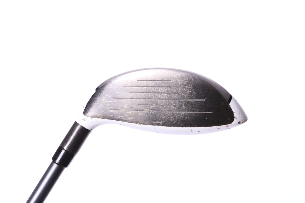 Used TaylorMade RocketBallz 3H Hybrid - Right-Handed - 19 Degrees - Stiff Flex