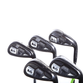 Used Adams Idea Tech V3 Forged Hybrid Single Not Specified - Right-Handed - Regular Flex-Next Round