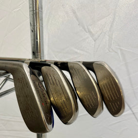 Wholesale Lot 40 Golf Clubs - Assorted Hybrids-Next Round