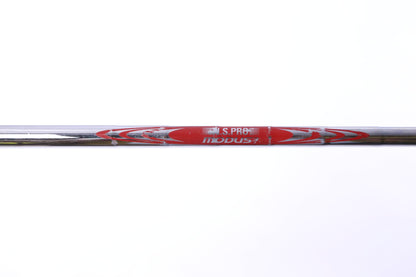 Used Srixon ZX5 Pitching Wedge - Right-Handed - 44 Degrees - Stiff Flex