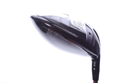 Used Callaway Big Bertha REVA 23 Driver - 10.5 Degrees - Ladies Flex Acer Velocity Pink - Right-Handed-Next Round