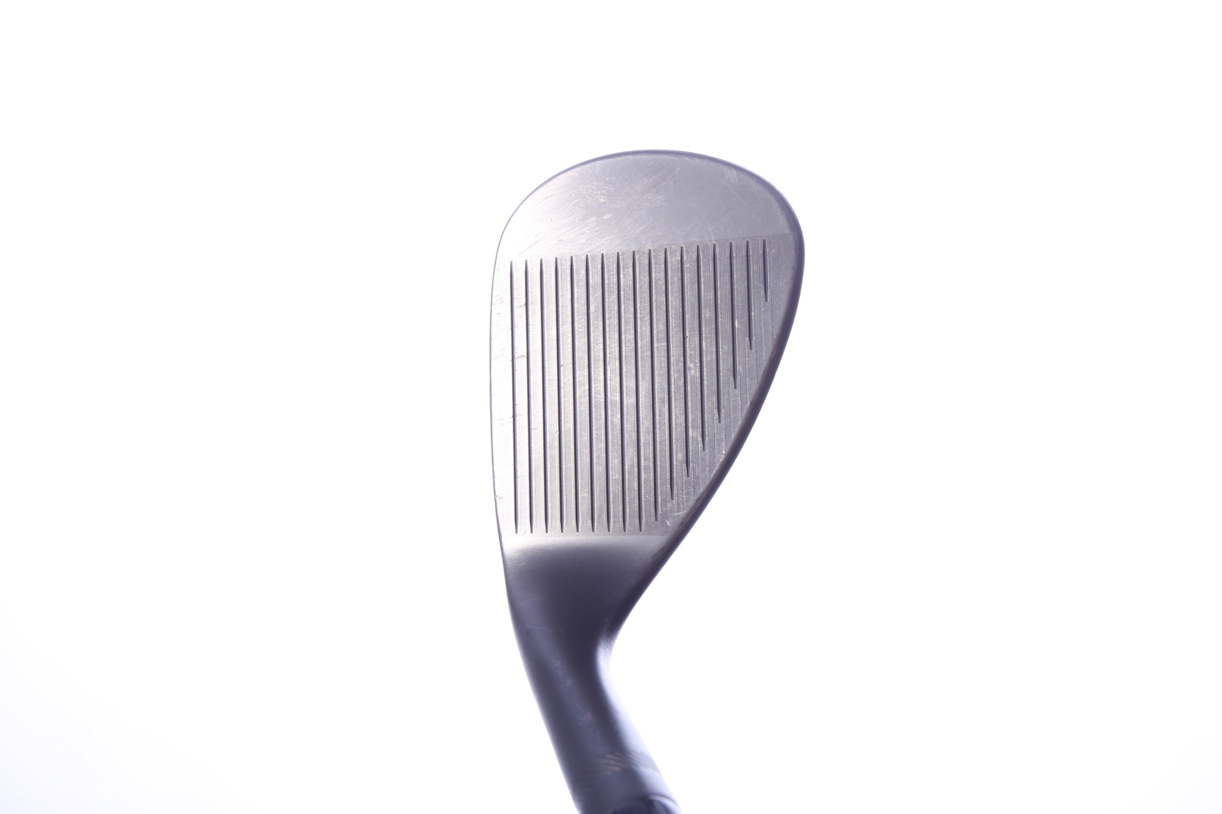 Used Titleist Vokey SM10 Jet Black Sand Wedge - Right-Handed - 54 Degrees - Wedge Flex-Next Round