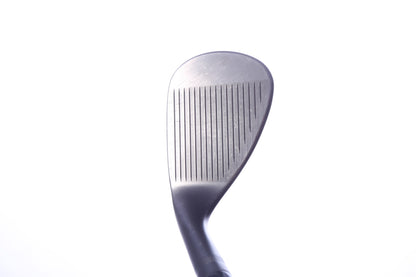 Used Titleist Vokey SM10 Jet Black Sand Wedge - Right-Handed - 54 Degrees - Wedge Flex-Next Round