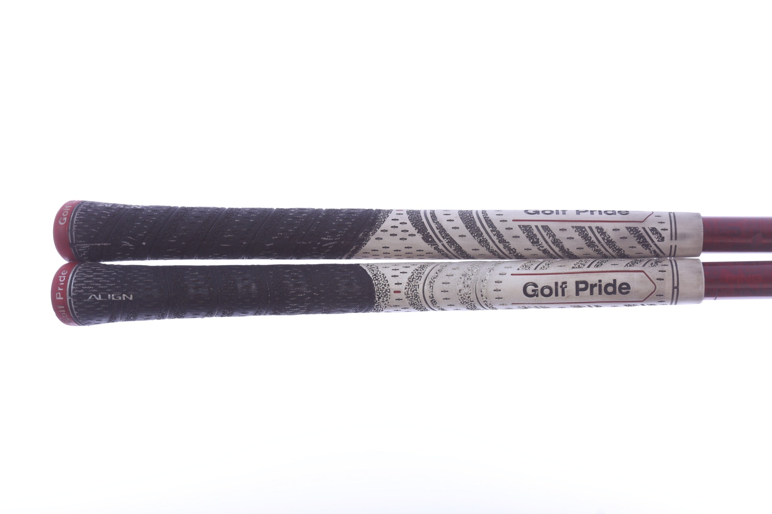 Used Ping G20 Hybrid Set - Right-Handed - 3H, 4H - Stiff Flex