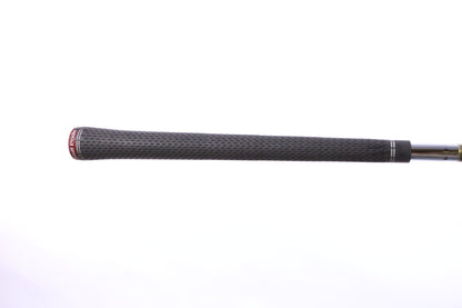 Used TaylorMade Milled Grind Lob Wedge - Right-Handed - 58 Degrees - Wedge Flex-Next Round