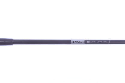Used Ping PLD Milled SE Ally Blue 4 Onset Putter - Right-Handed - 34 in - Mallet