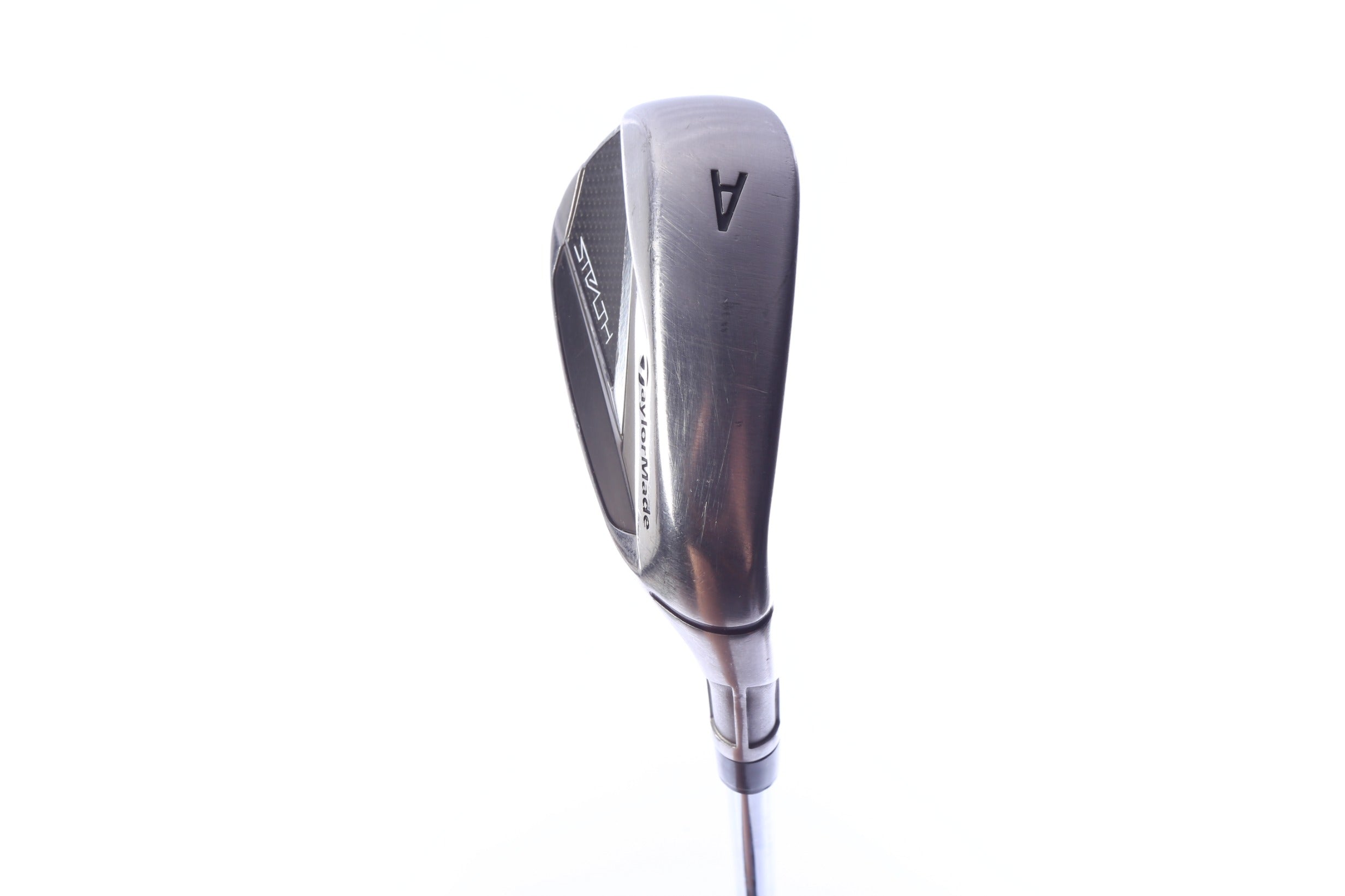 Used TaylorMade STEALTH Approach Wedge - Right-Handed - 49 Degrees - Stiff Flex