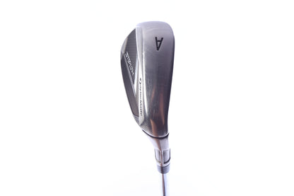 Used TaylorMade STEALTH Approach Wedge - Right-Handed - 49 Degrees - Stiff Flex