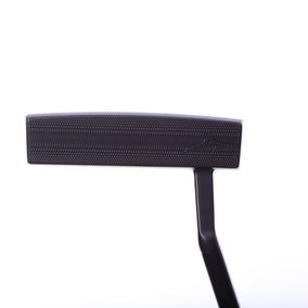 Used Mizuno M.Craft X S4 Putter - Left-Handed - 35 in - Mallet-Next Round