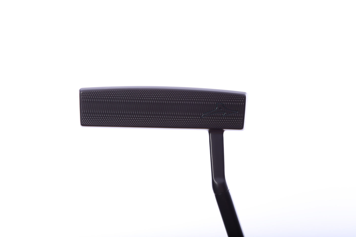 Used Mizuno M.Craft X S4 Putter - Left-Handed - 35 in - Mallet-Next Round