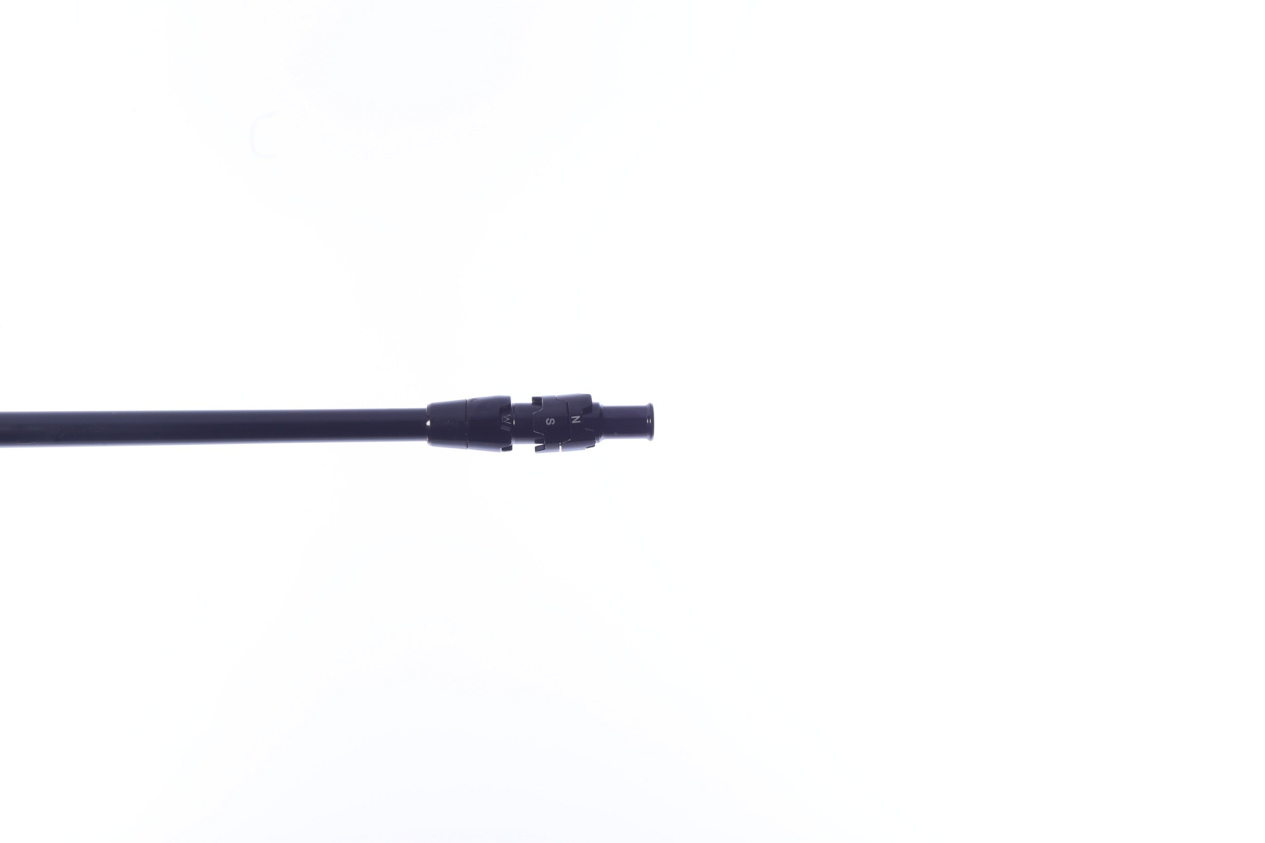 Used Va Composites Drago Driver Shaft Regular Flex Graphite - 44 in - Callaway Opti-Fit Adapter