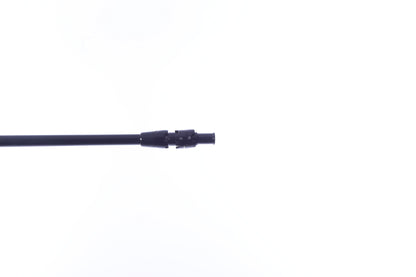 Used Va Composites Drago Driver Shaft Regular Flex Graphite - 44 in - Callaway Opti-Fit Adapter