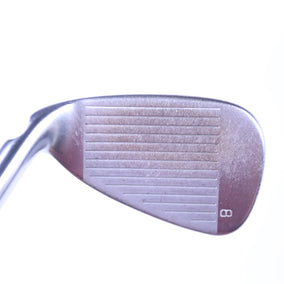 Used Ping G430 Single 8-Iron - Right-Handed - Regular Flex-Next Round
