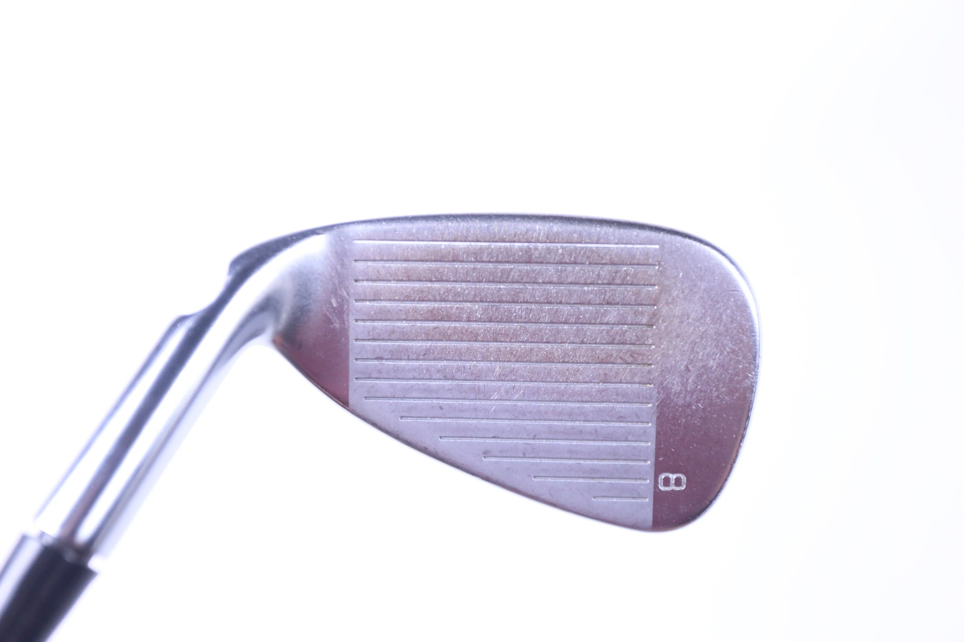 Used Ping G430 Single 8-Iron - Right-Handed - Regular Flex-Next Round