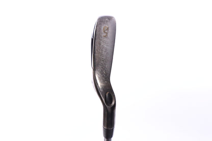Used Callaway X-24 Hot Single 5-Iron - Right-Handed - Uniflex Flex