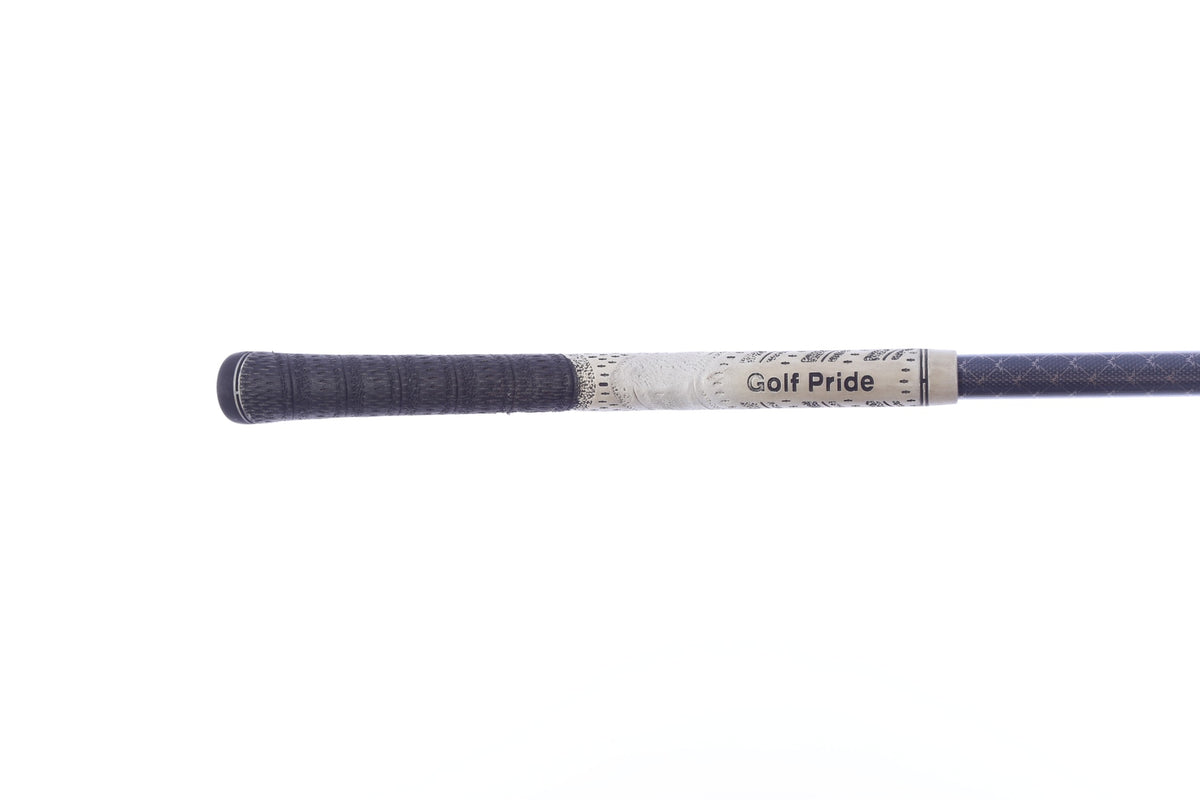 Used Mitsubishi Tensei AV Blue Driver Shaft Stiff Flex Graphite - 43.25 in - Callaway Opti-Fit Adapter