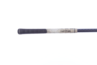 Used Mitsubishi Tensei AV Blue Driver Shaft Stiff Flex Graphite - 43.25 in - Callaway Opti-Fit Adapter