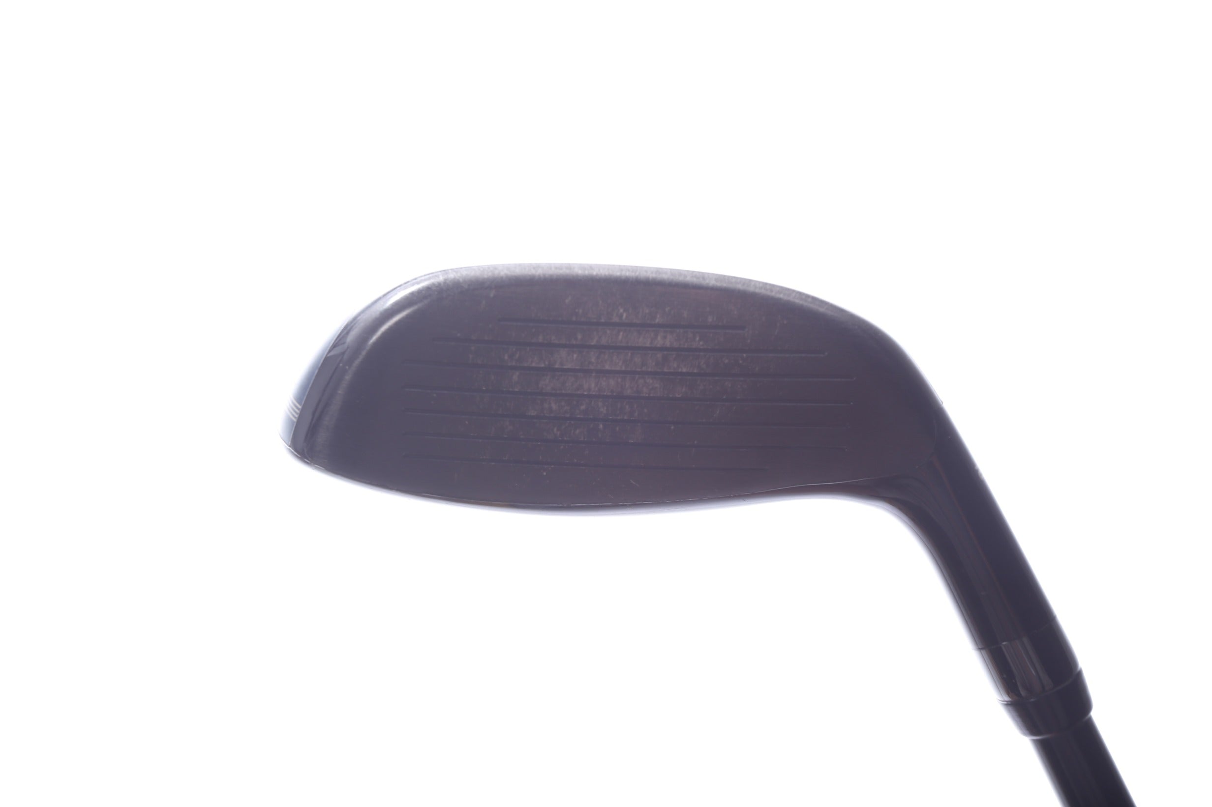 Used Wilson Staff D9 4H Hybrid - Left-Handed - 22 Degrees - Regular Flex-Next Round