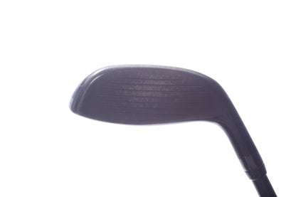 Used Wilson Staff D9 4H Hybrid - Left-Handed - 22 Degrees - Regular Flex-Next Round