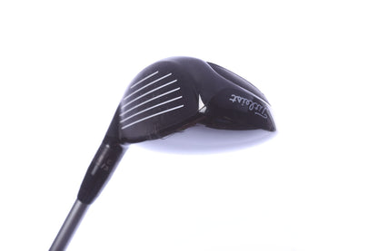 Used Titleist 915 H 3H Hybrid - Right-Handed - 21 Degrees - Stiff Flex-Next Round