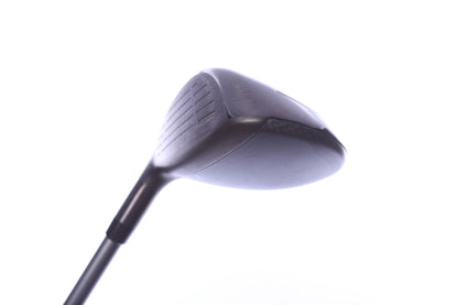 Used TaylorMade Qi35 MAX Rescue 4H Hybrid - Right-Handed - 23 Degrees - Seniors Flex