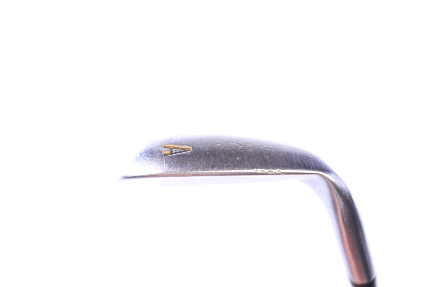 Used Callaway Apex DCB Approach Wedge - Left-Handed - 50 Degrees - Stiff Flex-Next Round