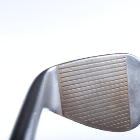 Used TaylorMade MG3 Chrome SB Sand Wedge - Right-Handed - 54 Degrees - Extra Stiff Flex-Next Round