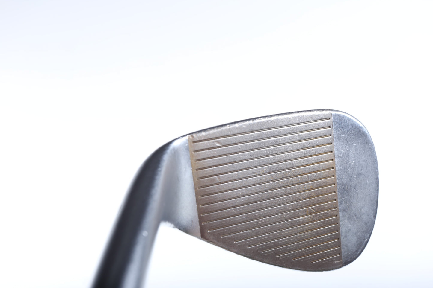 Used TaylorMade MG3 Chrome SB Sand Wedge - Right-Handed - 54 Degrees - Extra Stiff Flex-Next Round