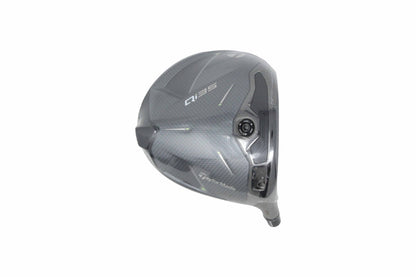 Used TaylorMade Qi35 Driver - HEAD ONLY - Right-Handed - 9 Degrees-Next Round