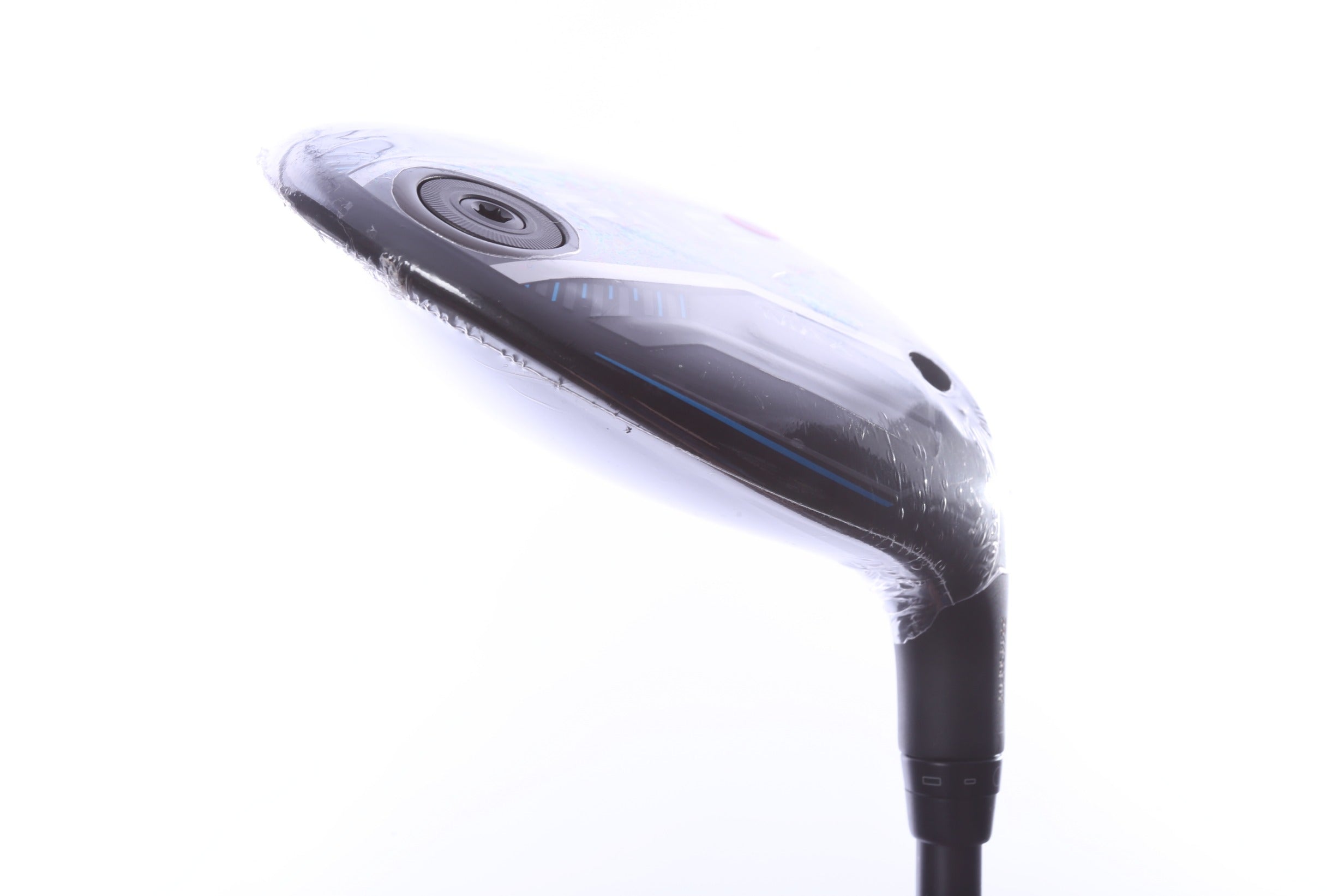Used Ping G440 MAX 3-Wood - Right-Handed - 15 Degrees - Stiff Flex-Next Round