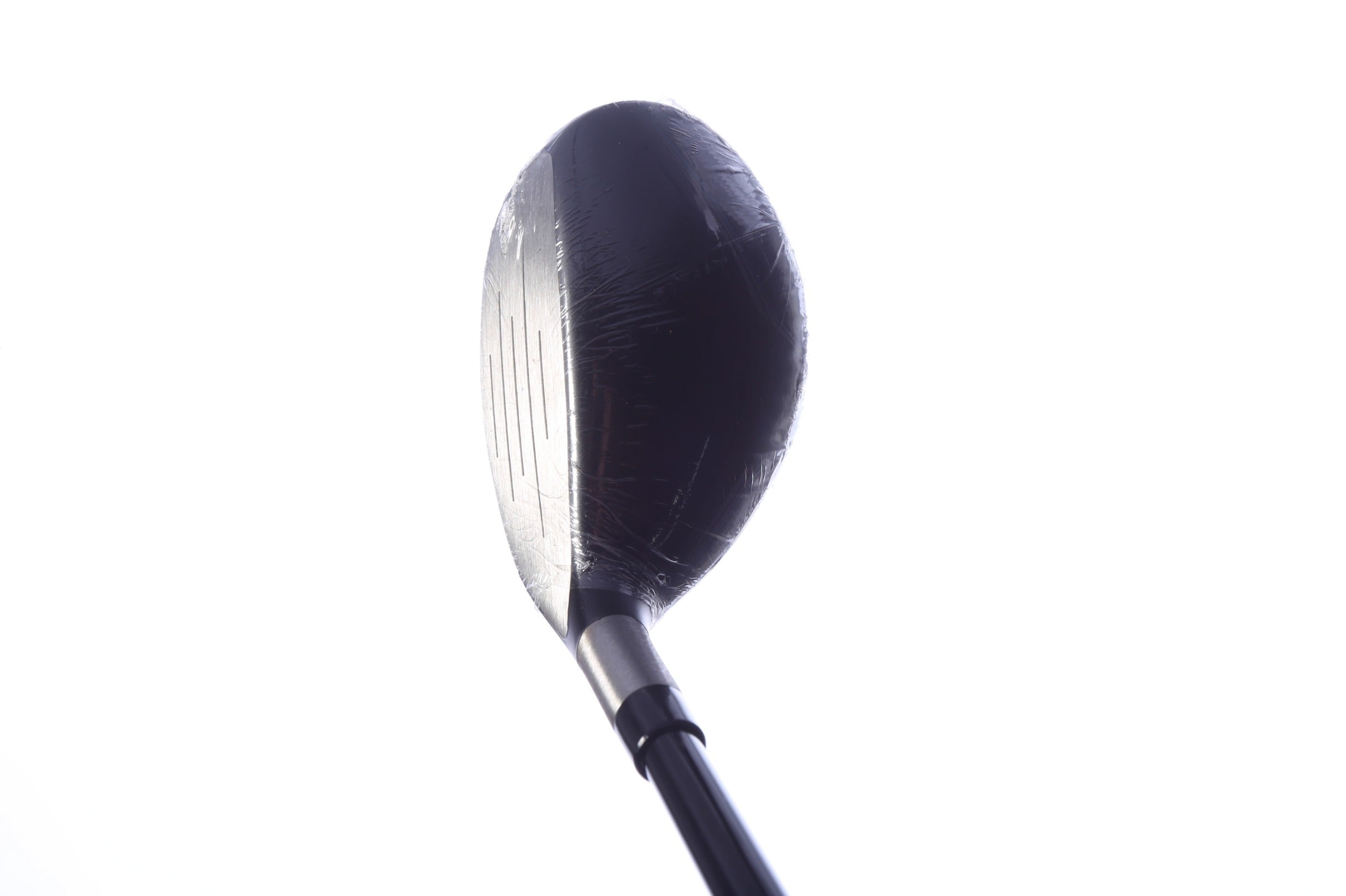 Used TaylorMade JetSpeed 3H Hybrid - Right-Handed - 19 Degrees - Stiff Flex