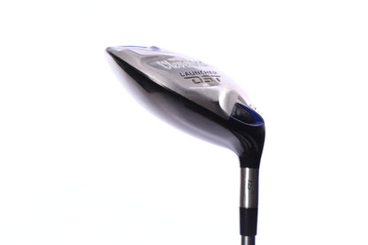 Used Cleveland Launcher DST 3-Wood - Right-Handed - 15 Degrees - Stiff Flex-Next Round