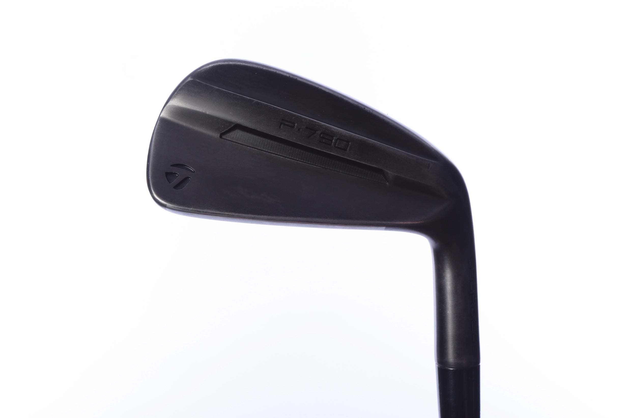 Used TaylorMade 2025 P790 Designer Series Single 7-Iron - Right-Handed - Extra Stiff Flex